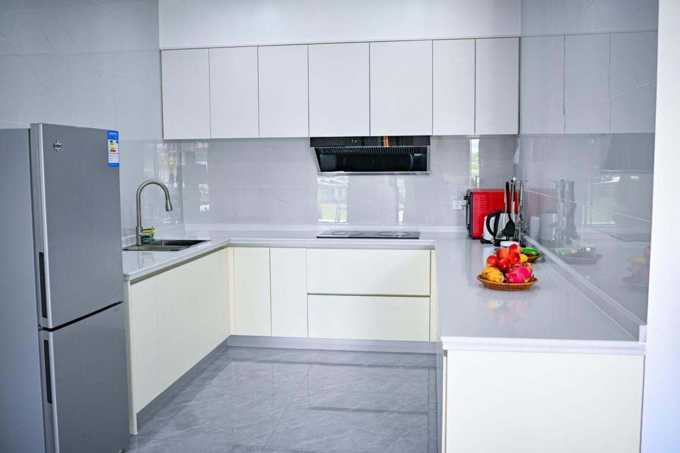 Apartamento Jjy