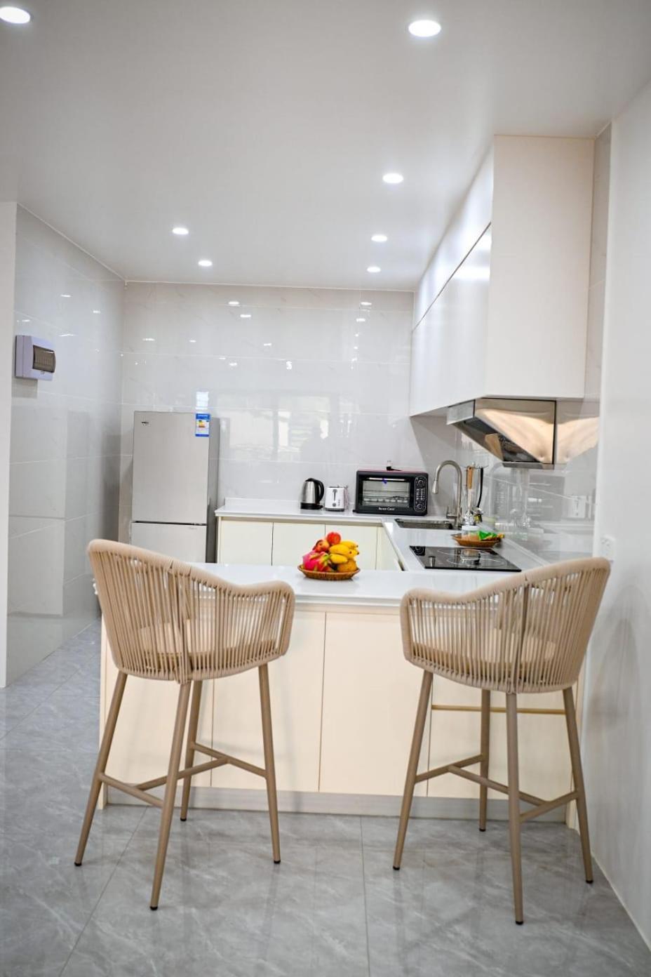 Jjy Apartamento