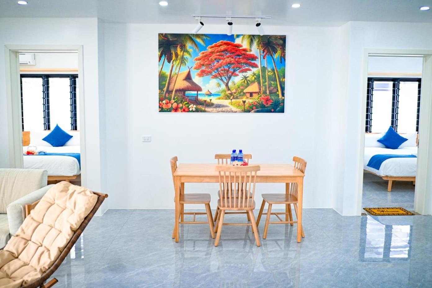 Apartamento Jjy Nadi
