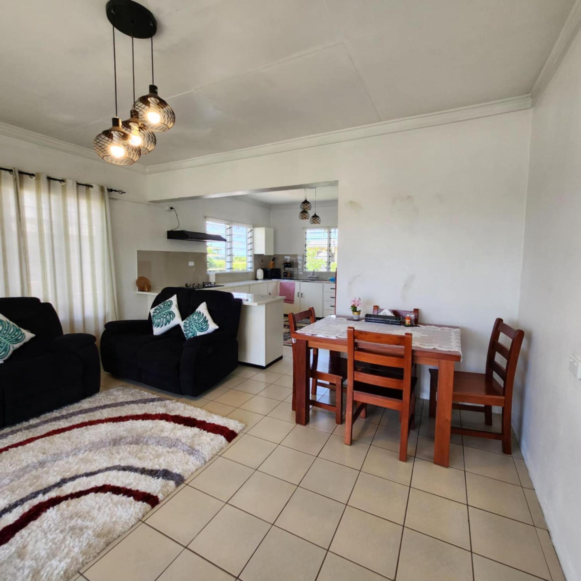 Bed & Breakfast Wane's Nadi