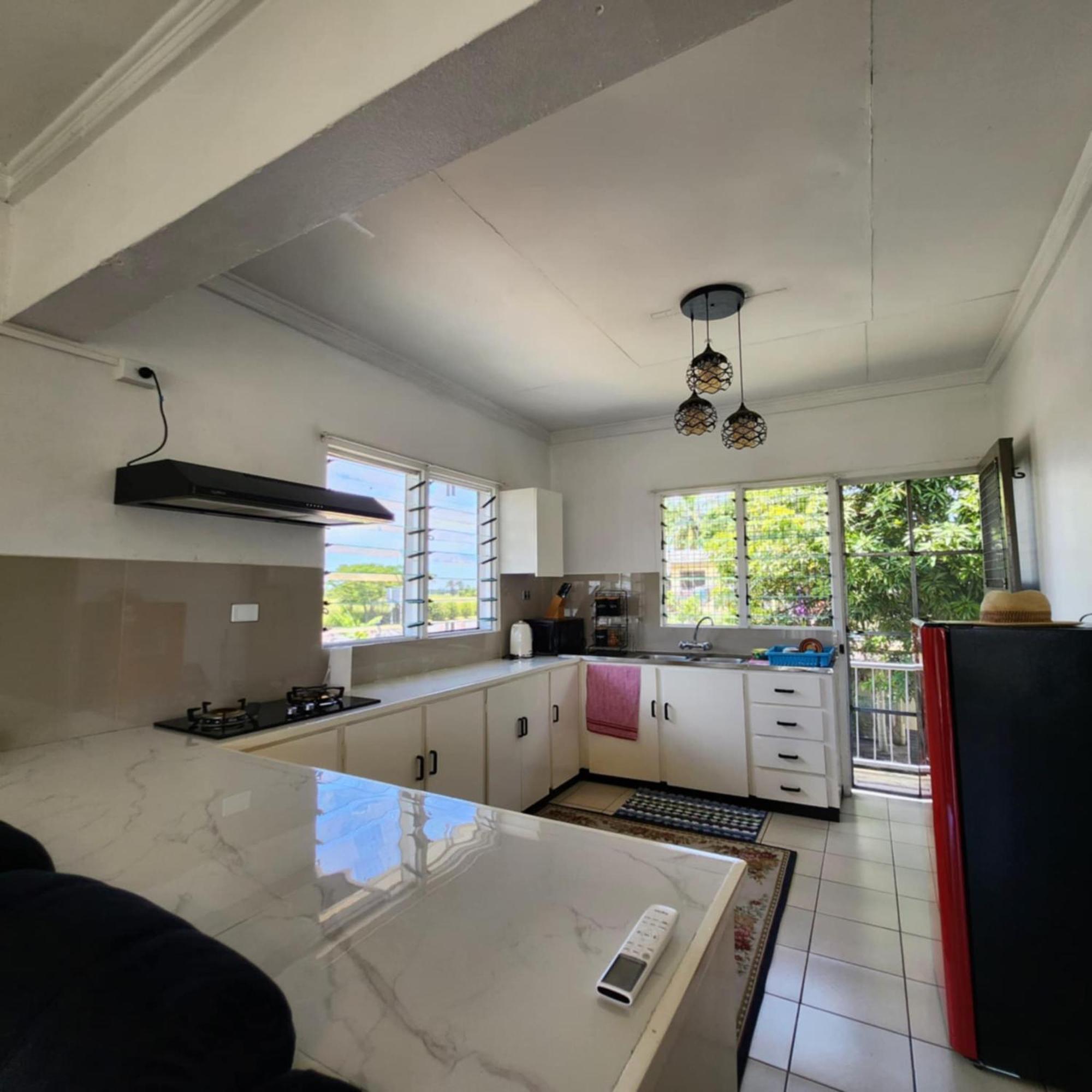 Bed & Breakfast Wane's Nadi