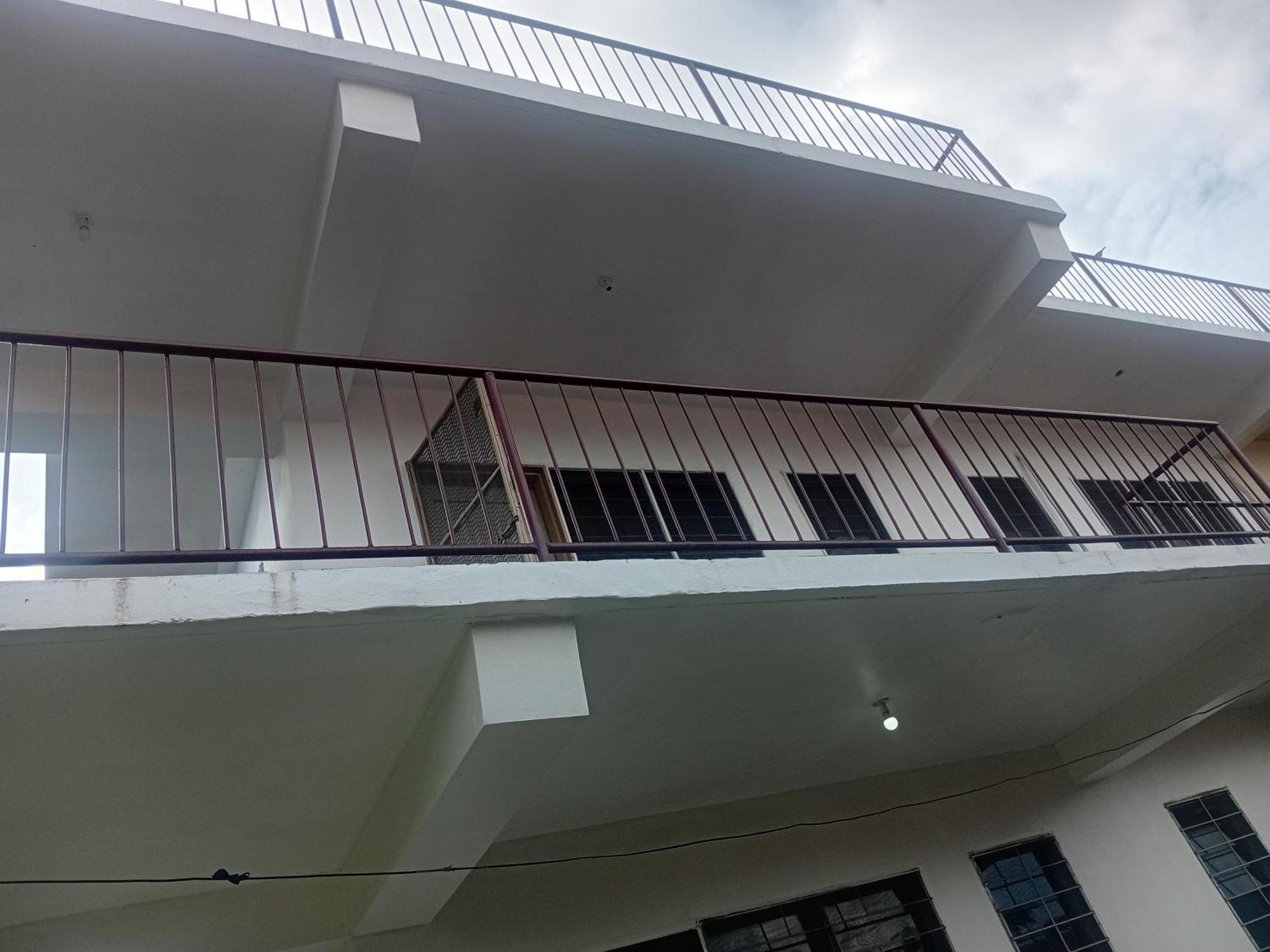 Vukivou Apartment *