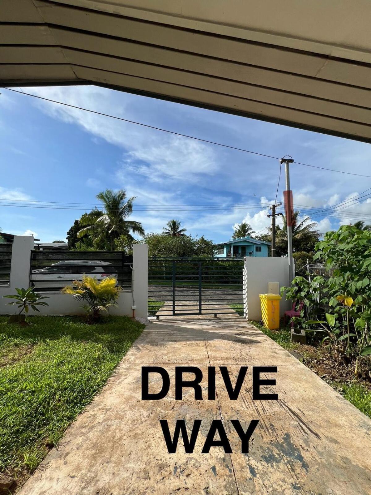 Holiday home Family In Nadi