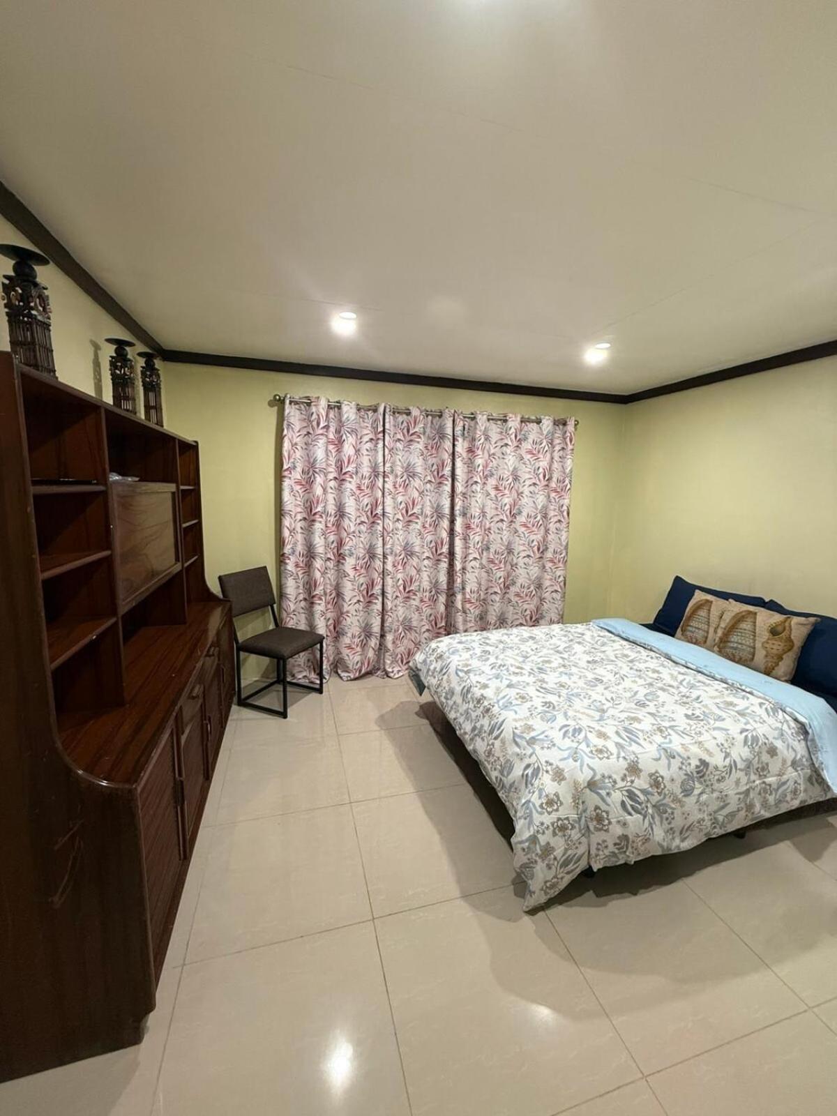 Holiday home Family In Nadi