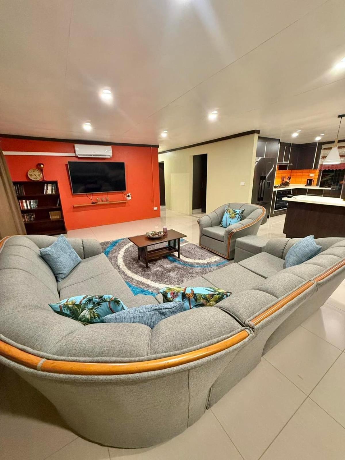 Holiday home Family In *