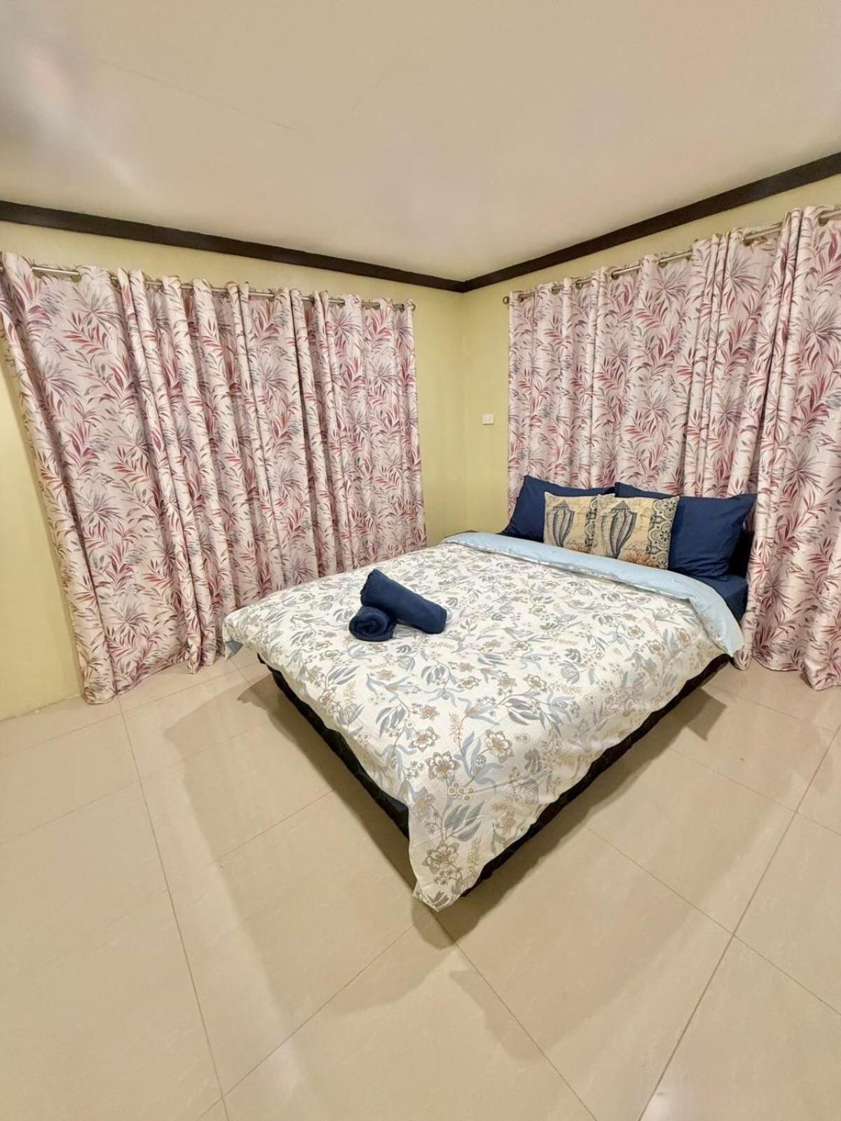 Holiday home Family In *