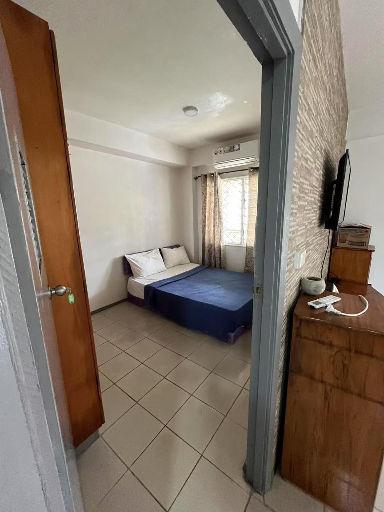 Ac 机场公寓 Apartment Nadi