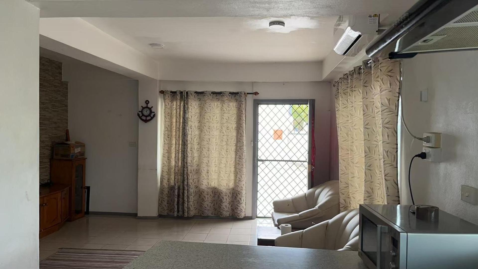 Apartment Ac 机场公寓 Nadi