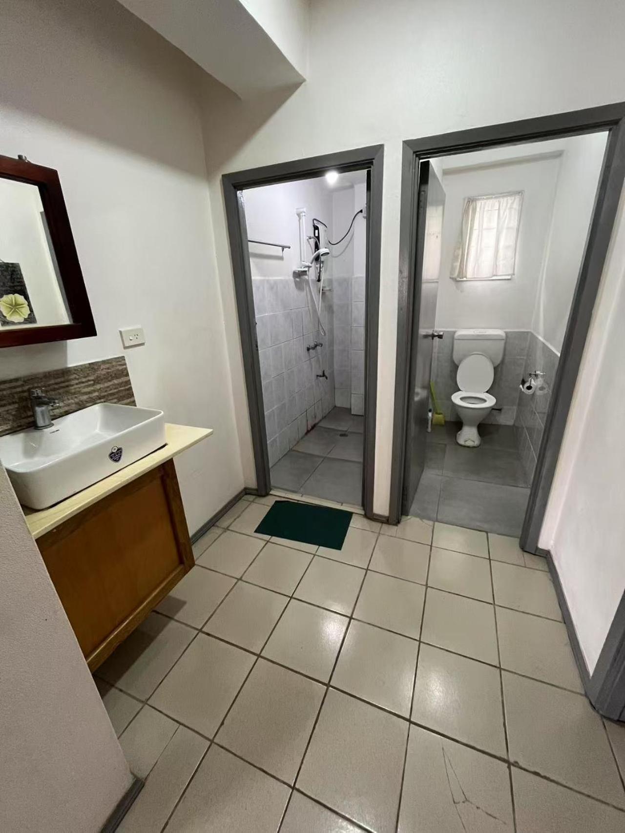 Ac 机场公寓 Apartment *