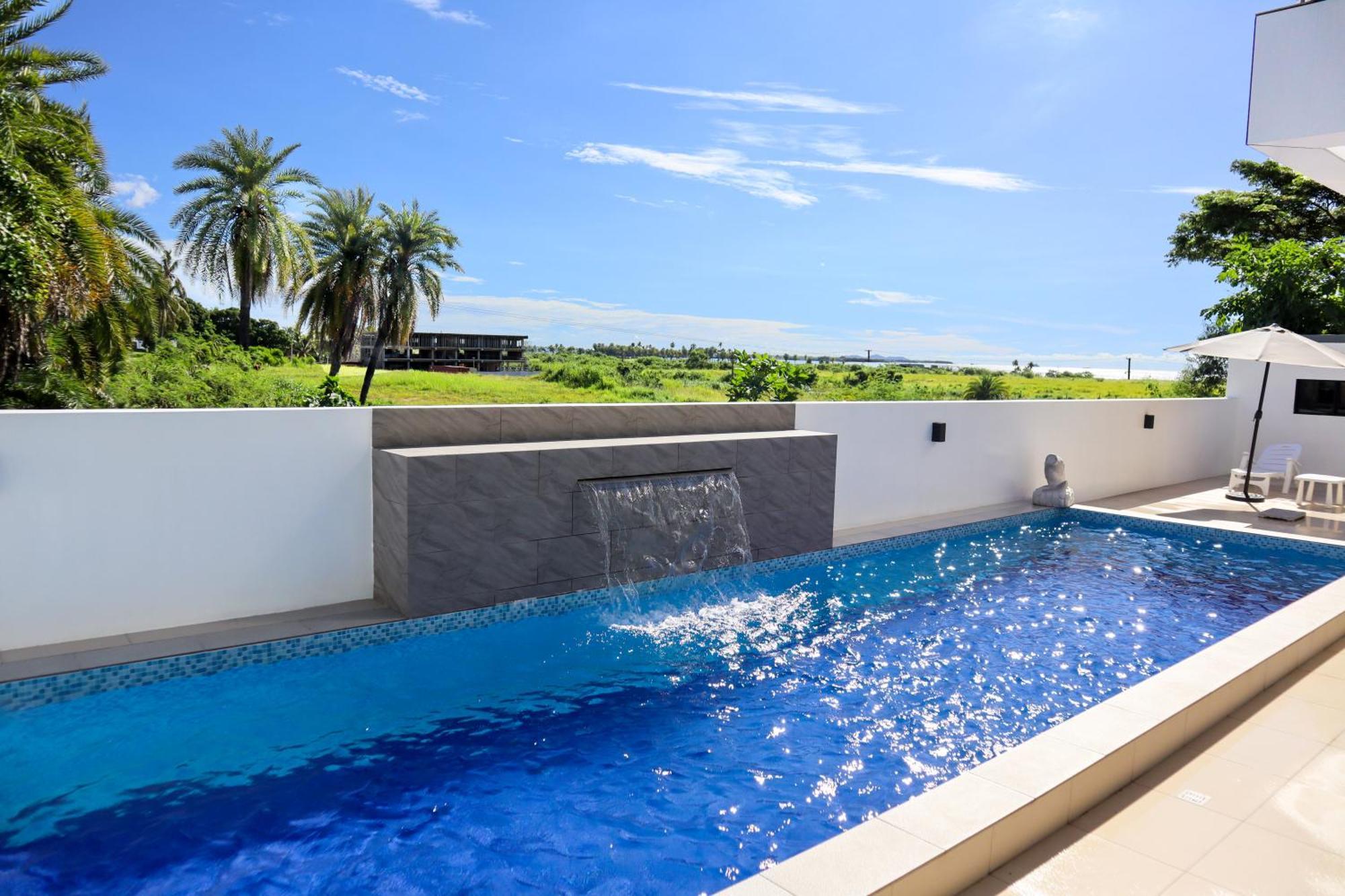 Apartamento Jjy Nadi