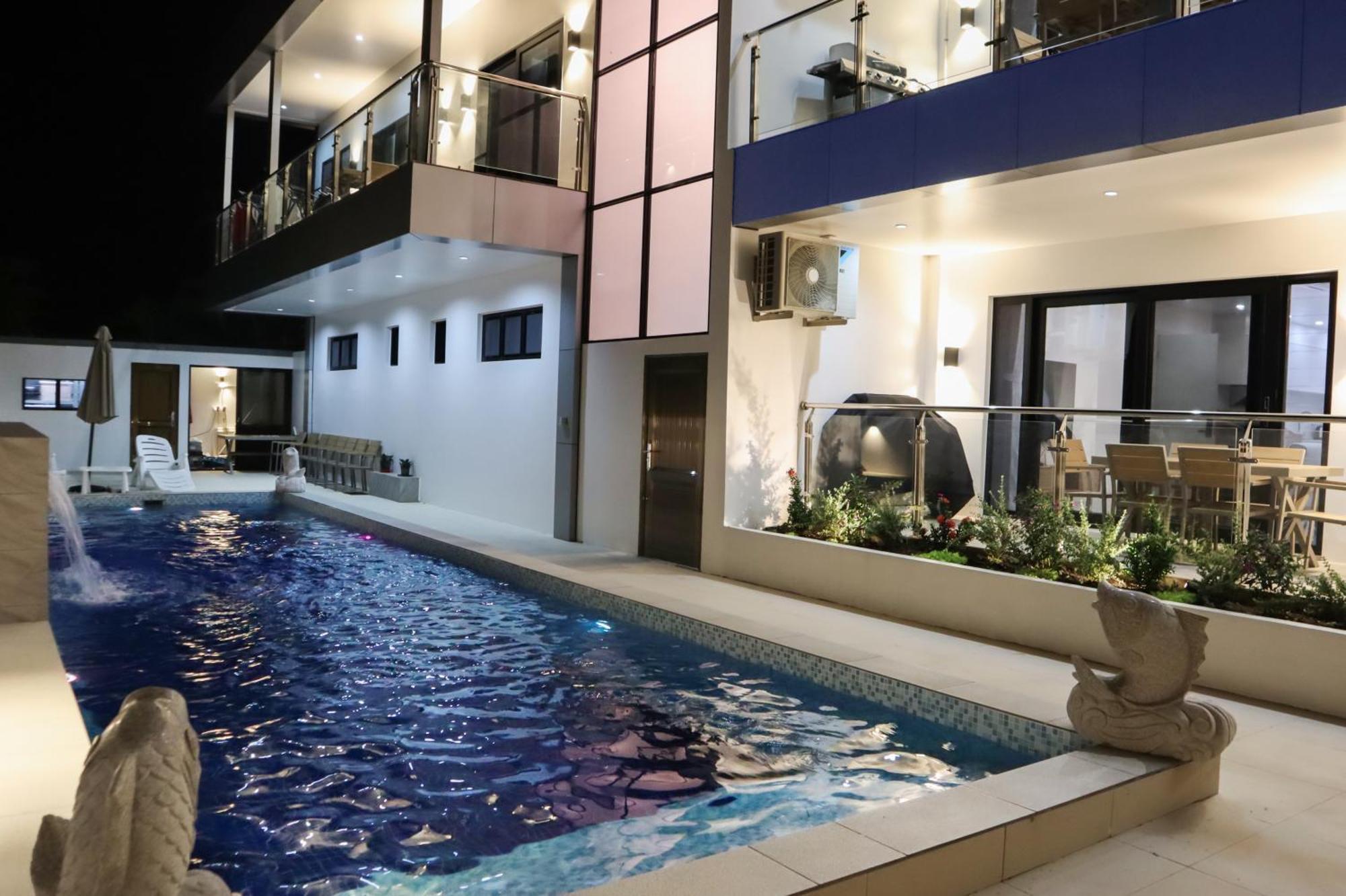 Jjy Apartamento *