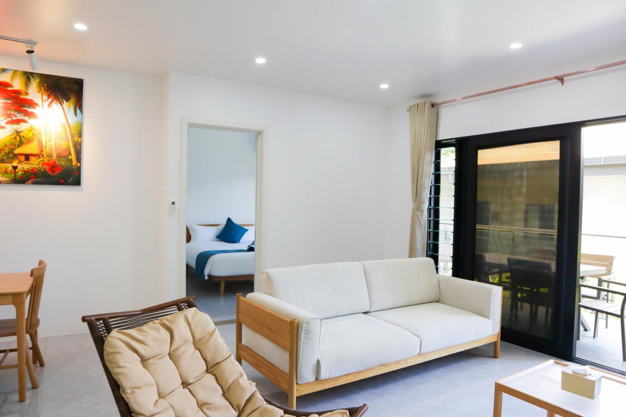 Apartamento Jjy *