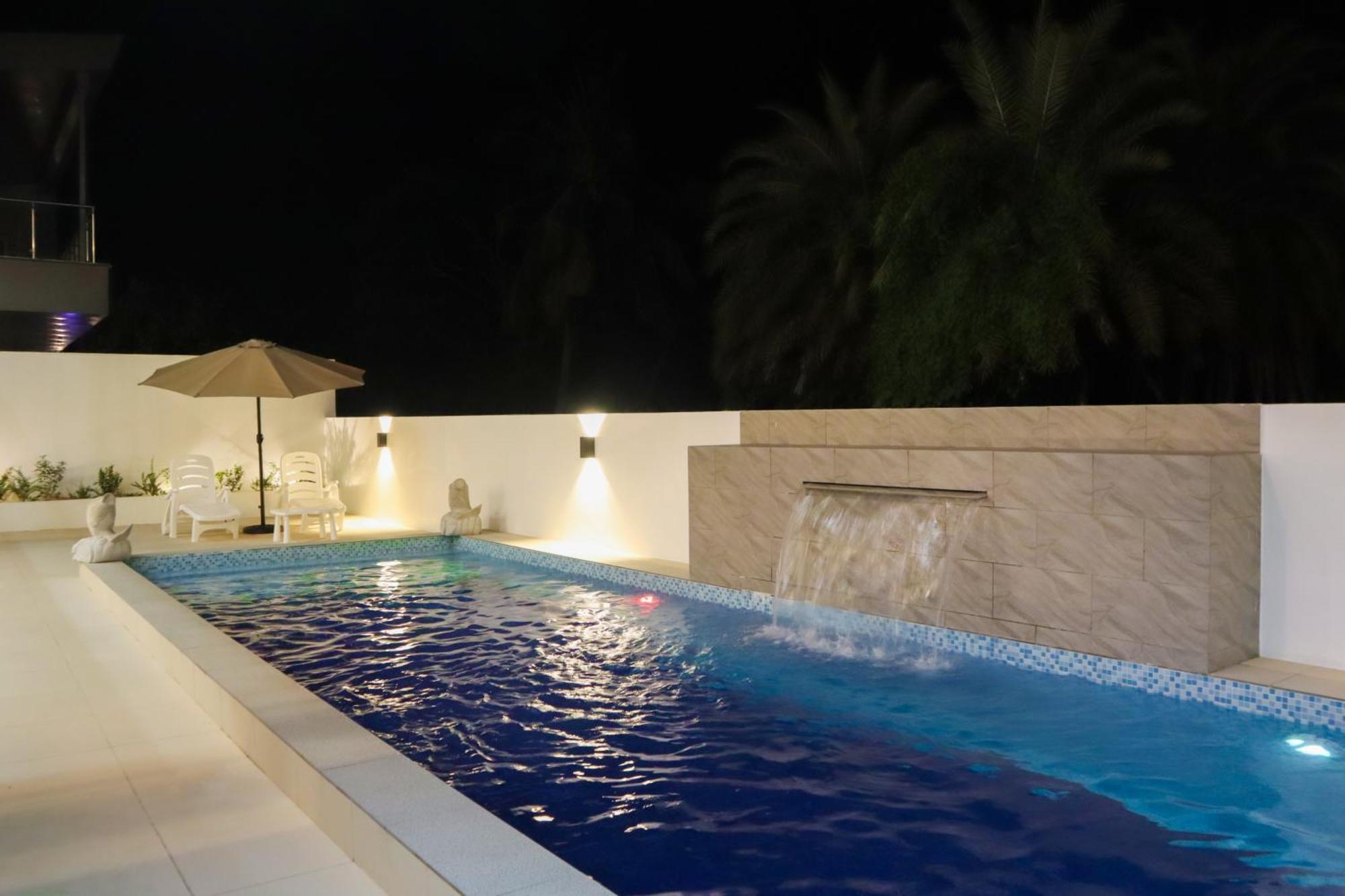 Apartamento Jjy Nadi