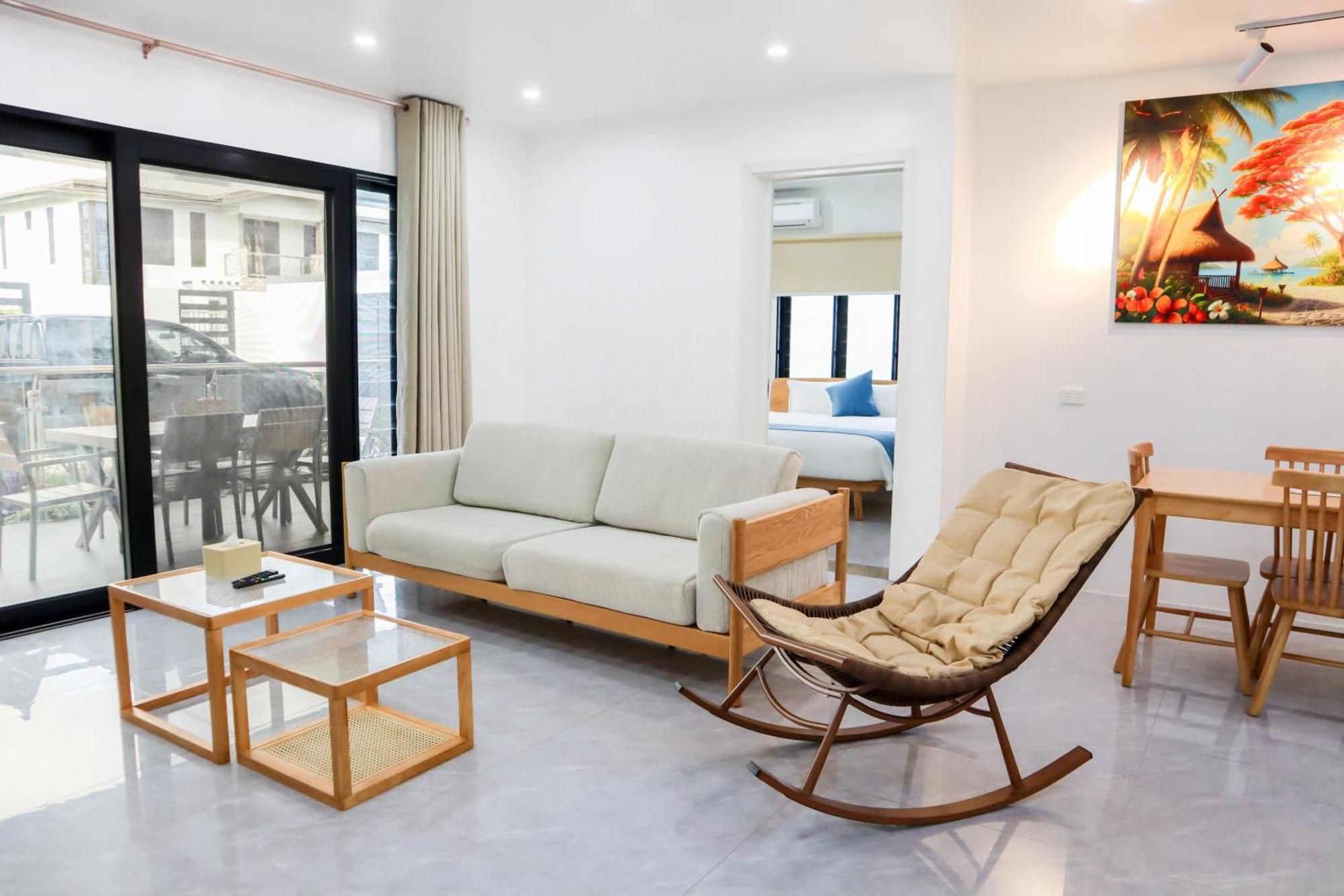 Jjy Apartamento