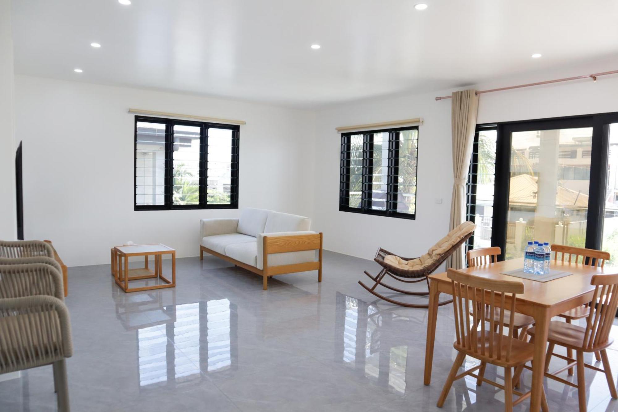 Jjy Apartamento