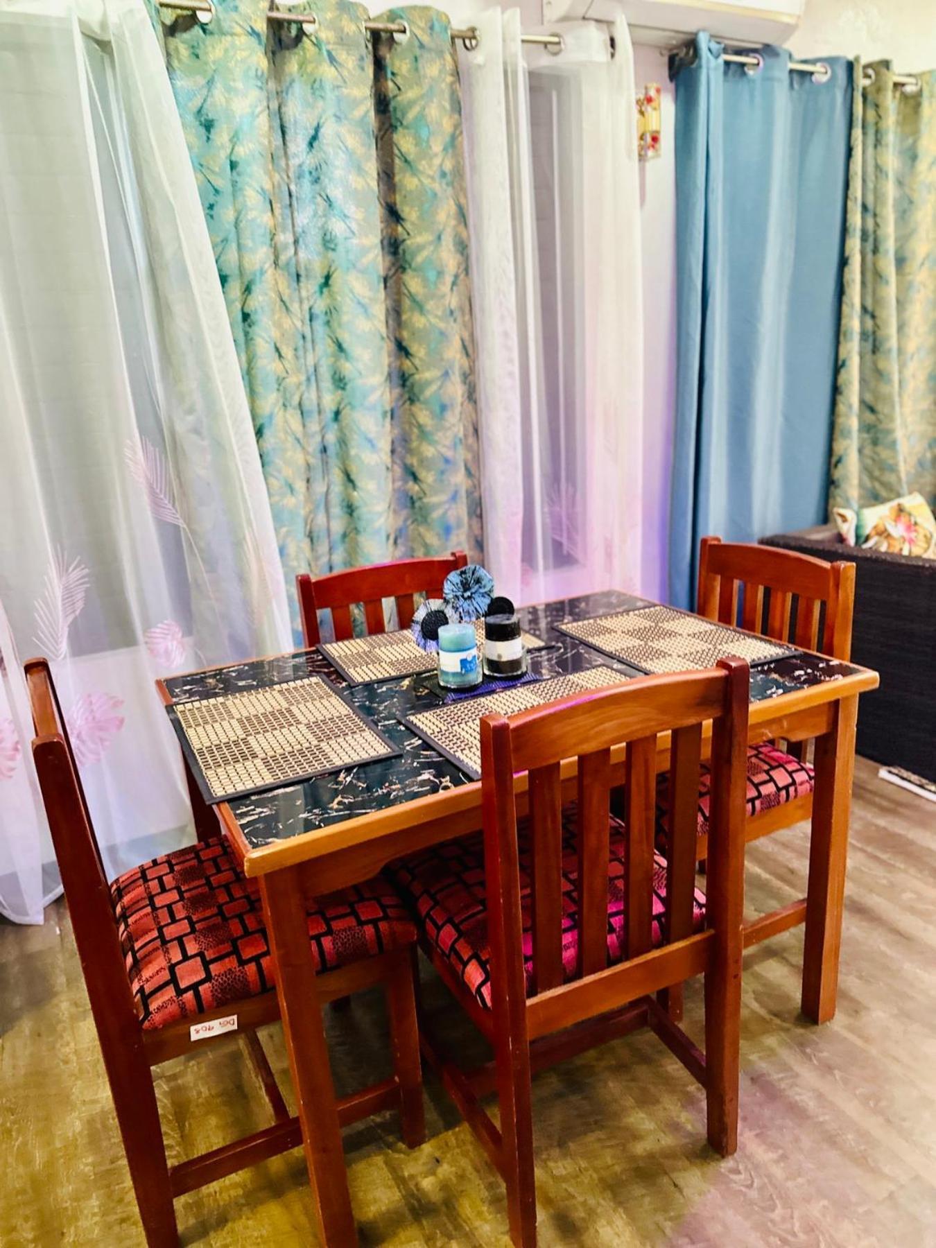 Dreamy Getaway 2 Bedroom Near Airport Guest house *