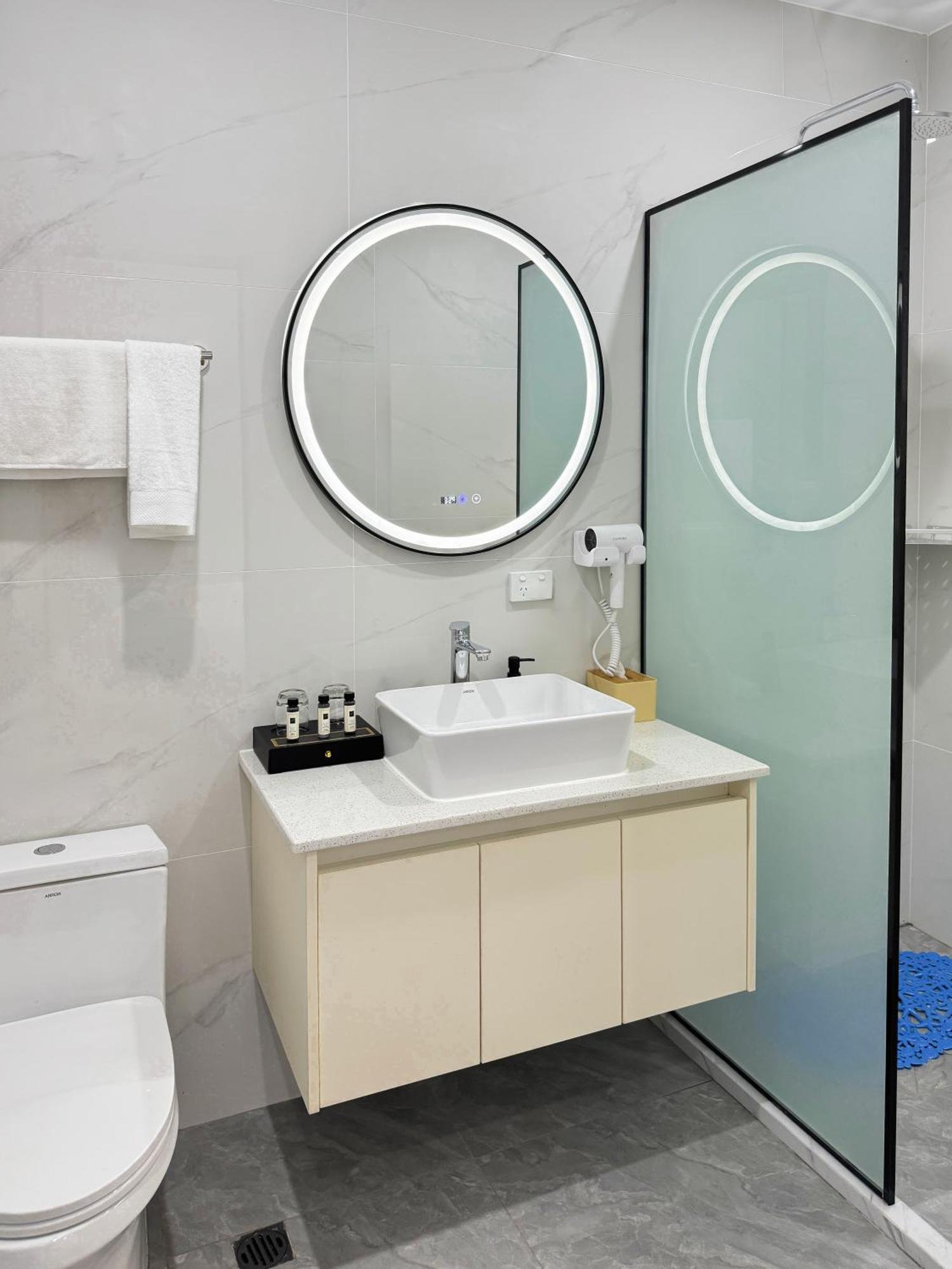 Jjy Apartamento Nadi