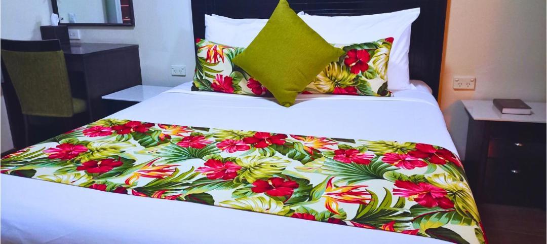 Tokatoka 3* Nadi