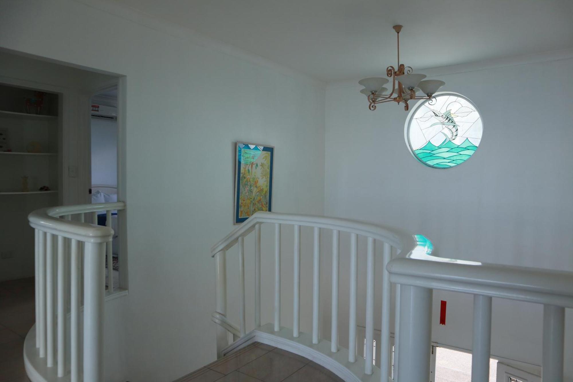 Marlin House Apartment *