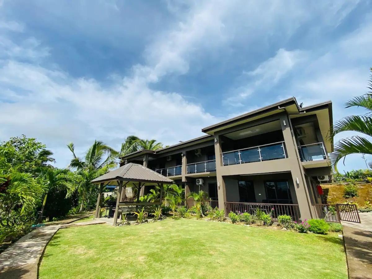 Apartment 1 Great Mountain Views In Nadi, My Nadi