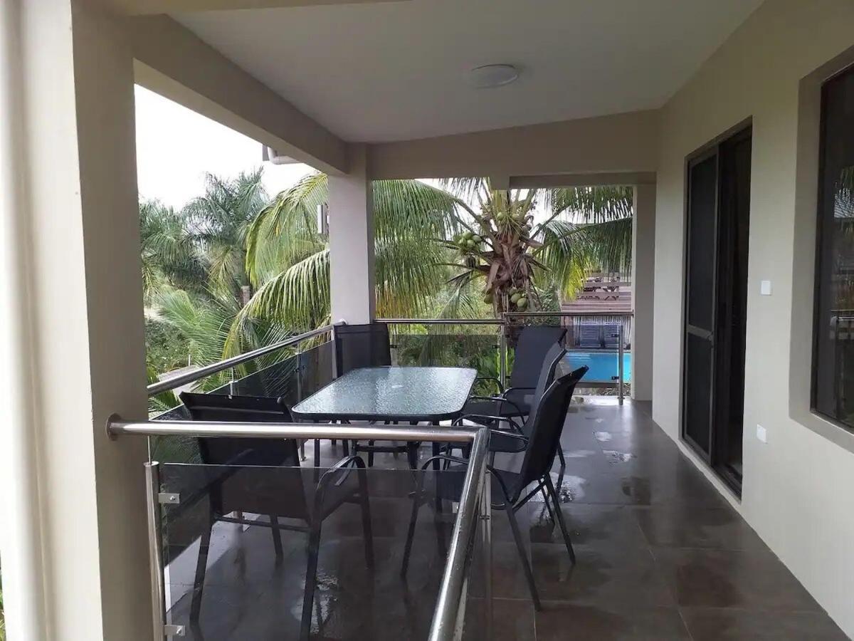 Apartment 1 Great Mountain Views In Nadi, My *