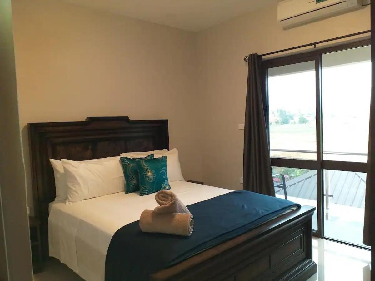 1 Great Mountain Views In Nadi, My Apartment Nadi