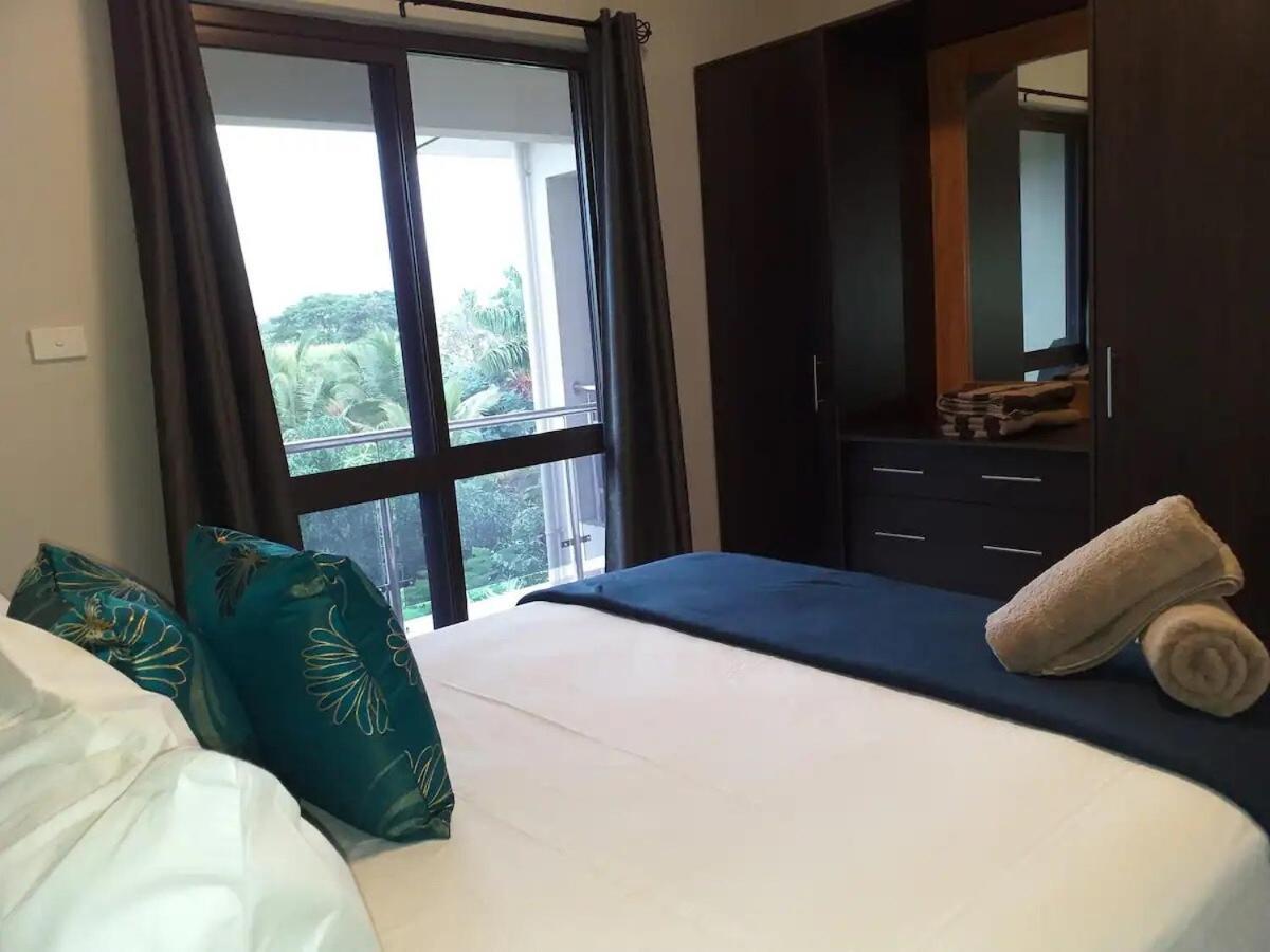 1 Great Mountain Views In Nadi, My