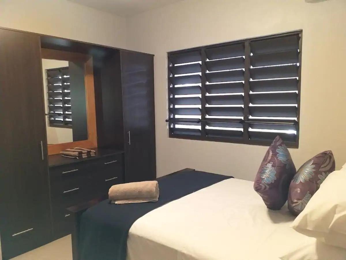 Apartment 1 Great Mountain Views In Nadi, My