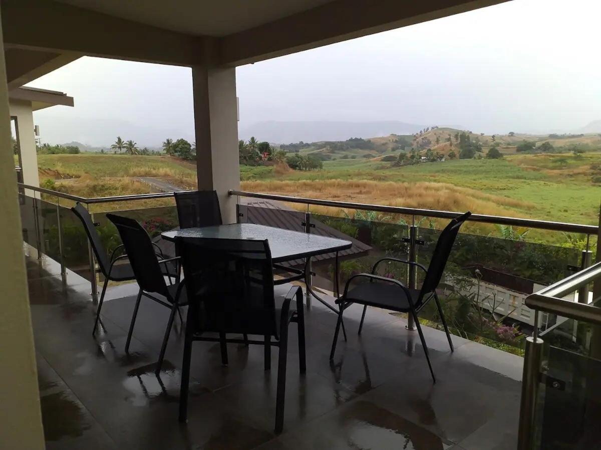 1 Great Mountain Views In Nadi, My Apartment Nadi