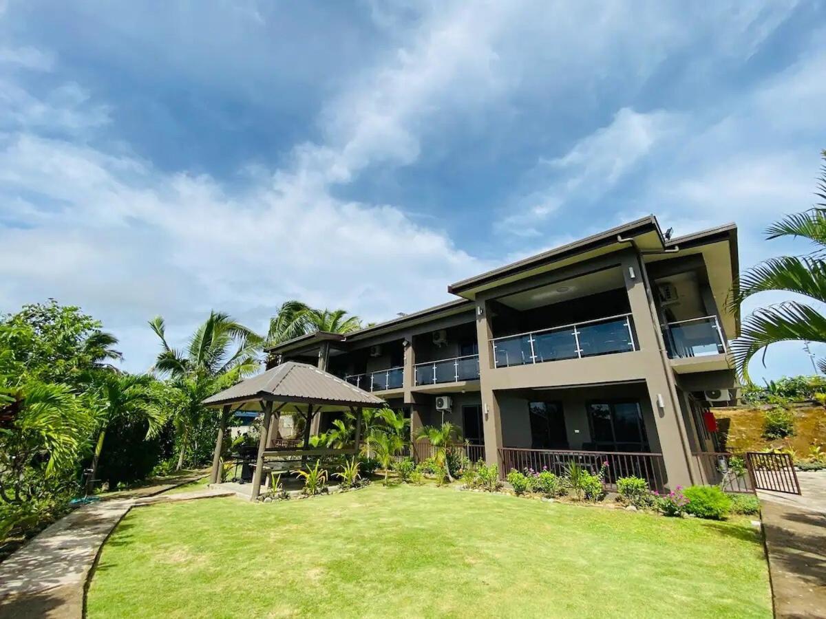 Apartment 1 Great Mountain Views In Nadi, My *