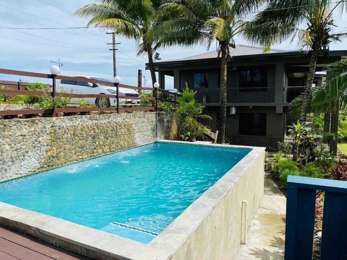 1 Great Mountain Views In Nadi, My *