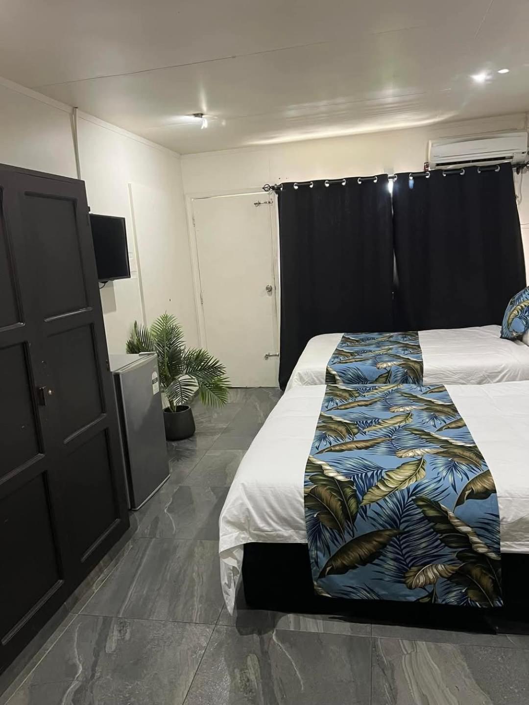 Matasawa Trio Deluxe Hotel Nadi