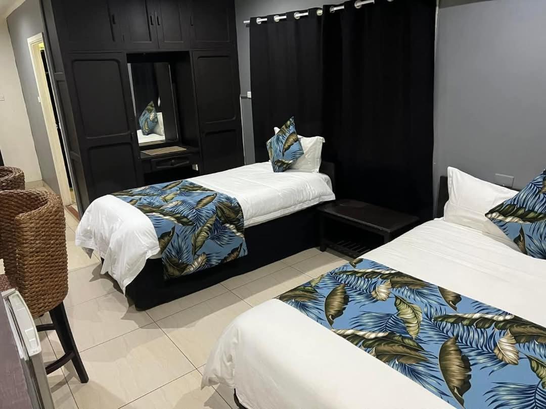 Hotel Matasawa Trio Deluxe Nadi