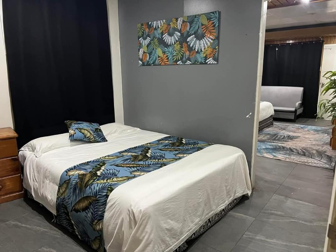 Matasawa Mini Hotel Nadi