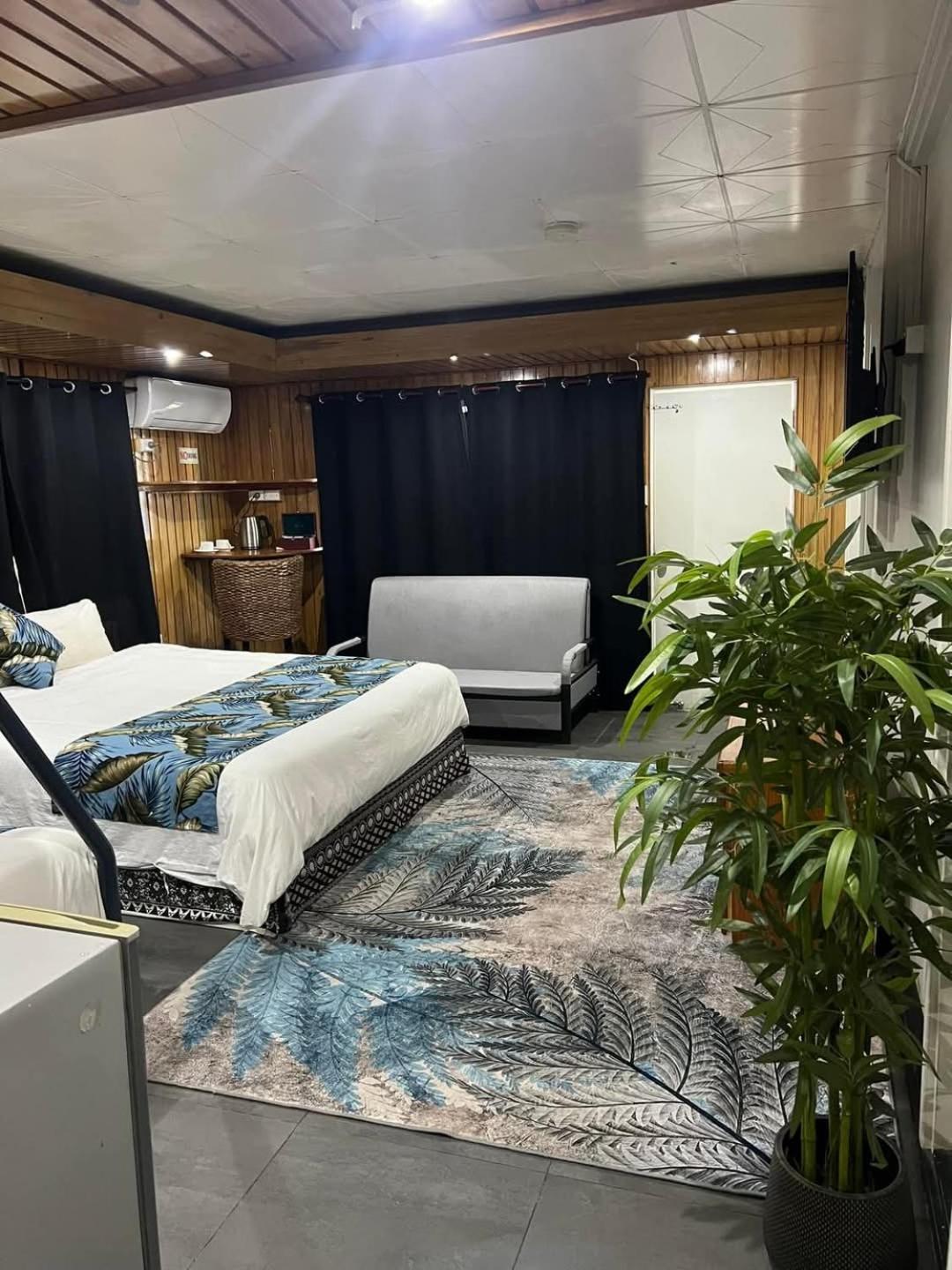 Matasawa Mini Hotel