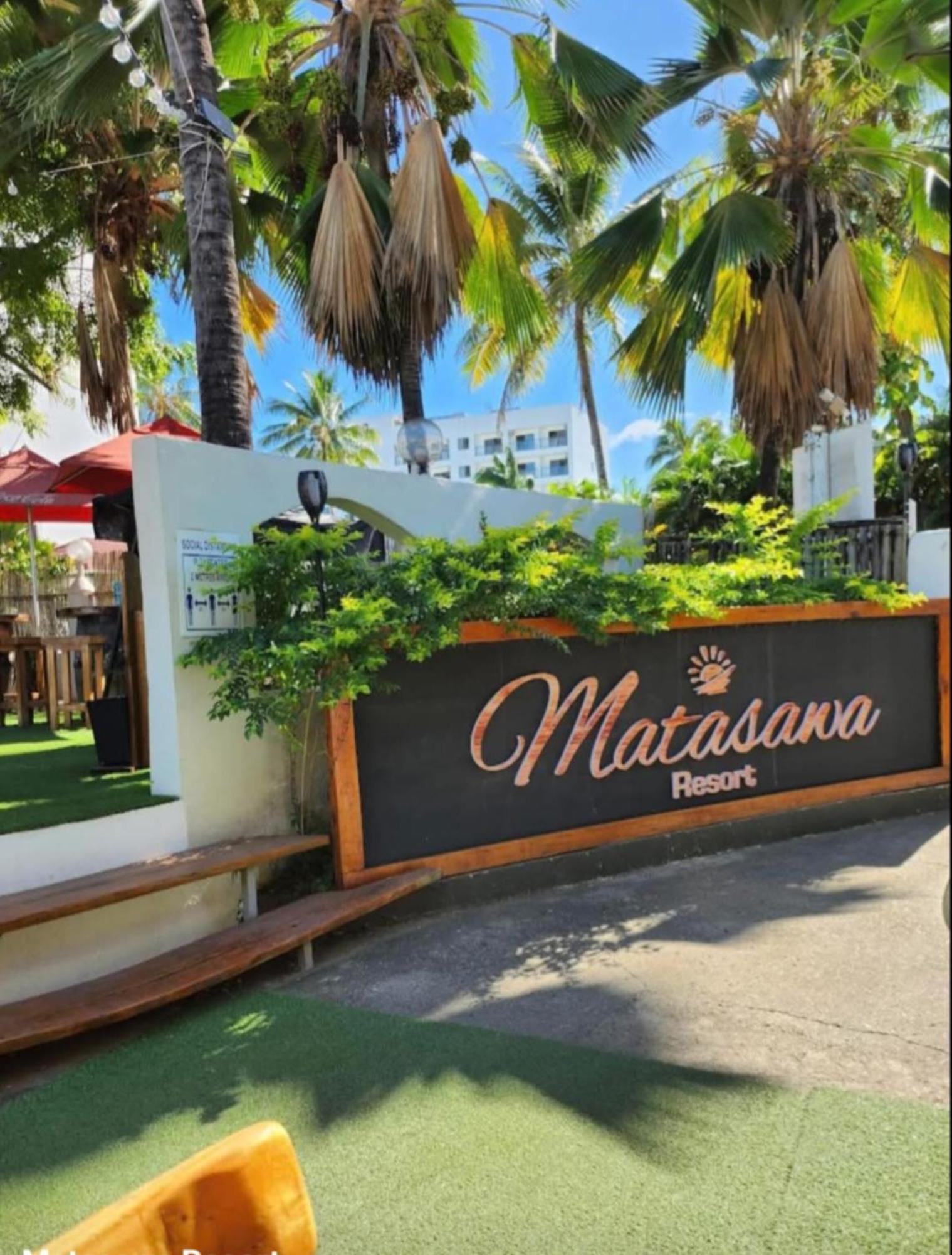 Hotel Matasawa Mini Nadi