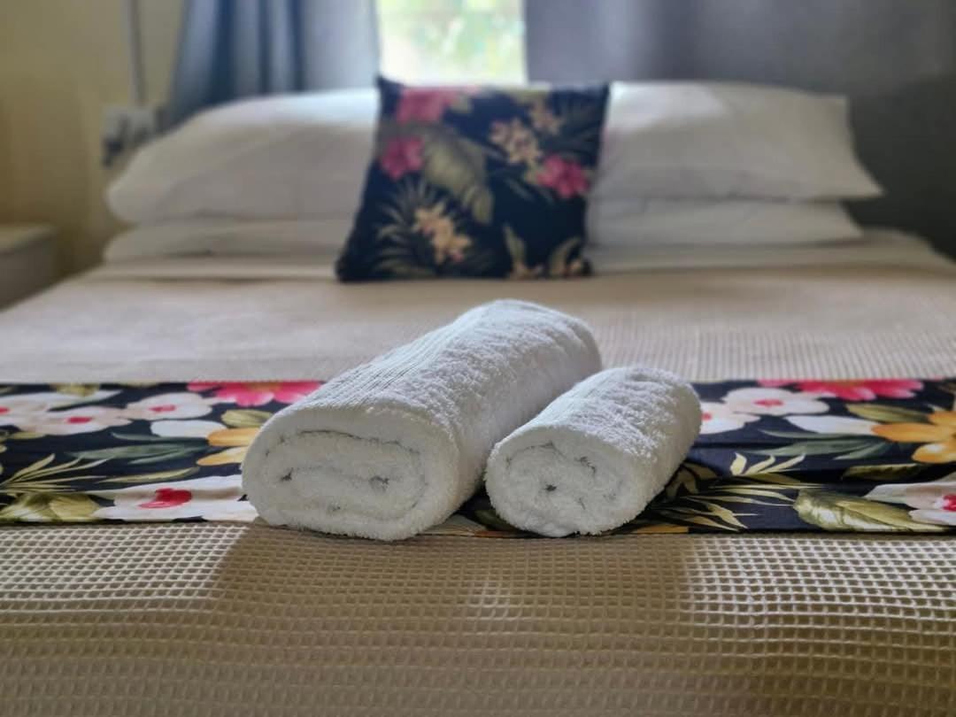Libby's Vacation 2 Bed 1-4 Guests * Nadi