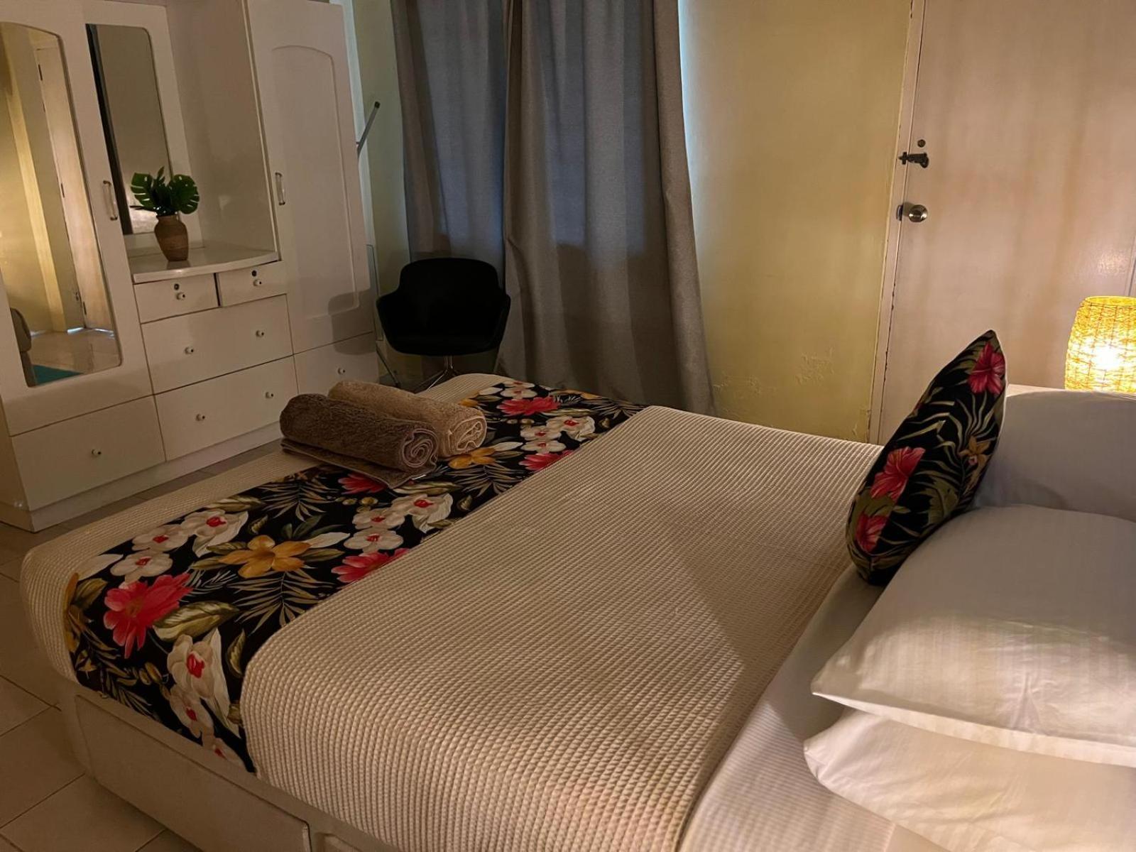 Libby's Vacation 2 Bed 1-4 Guests