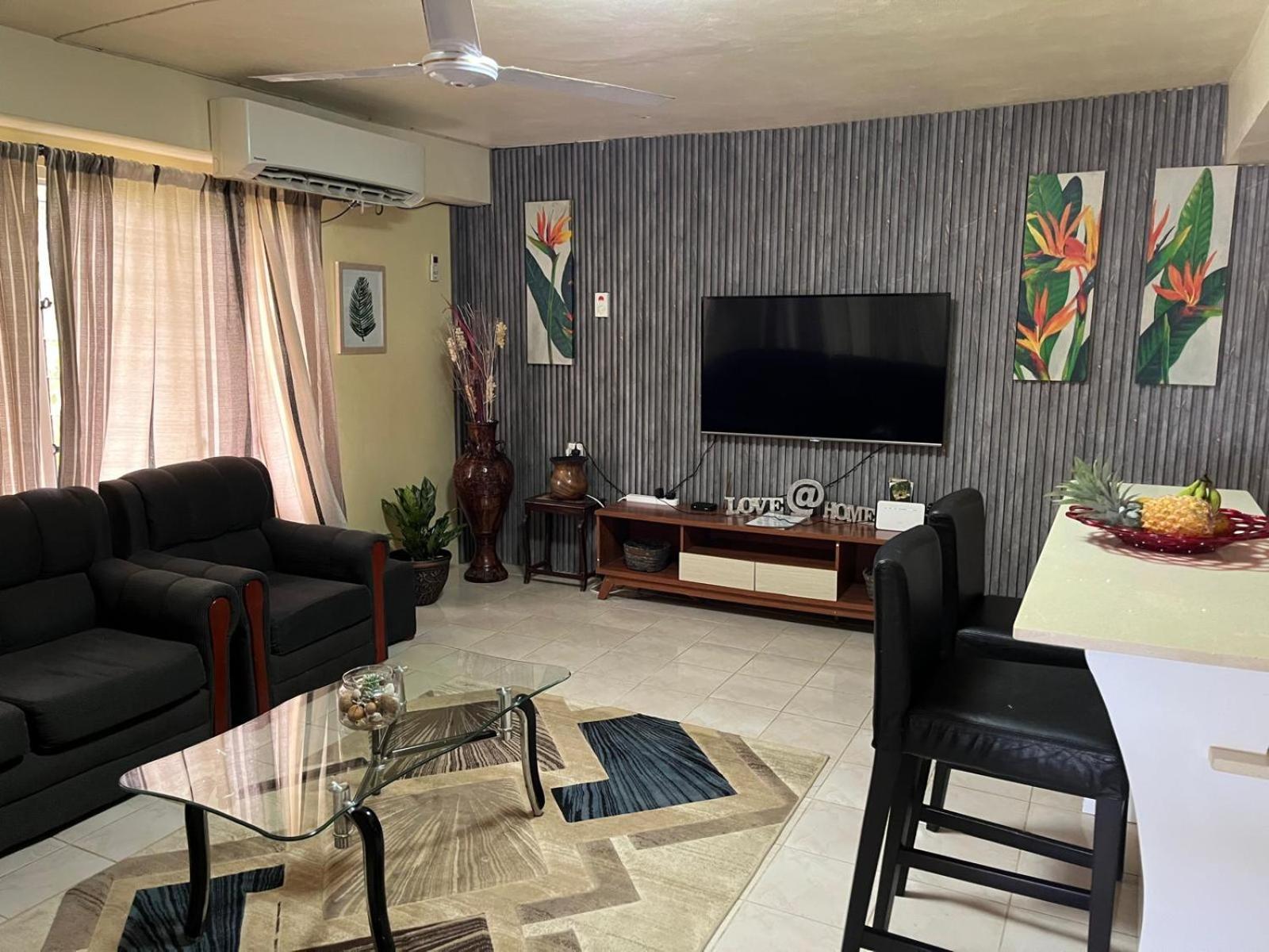 Apartment Libby's Vacation 2 Bed 1-4 Guests *