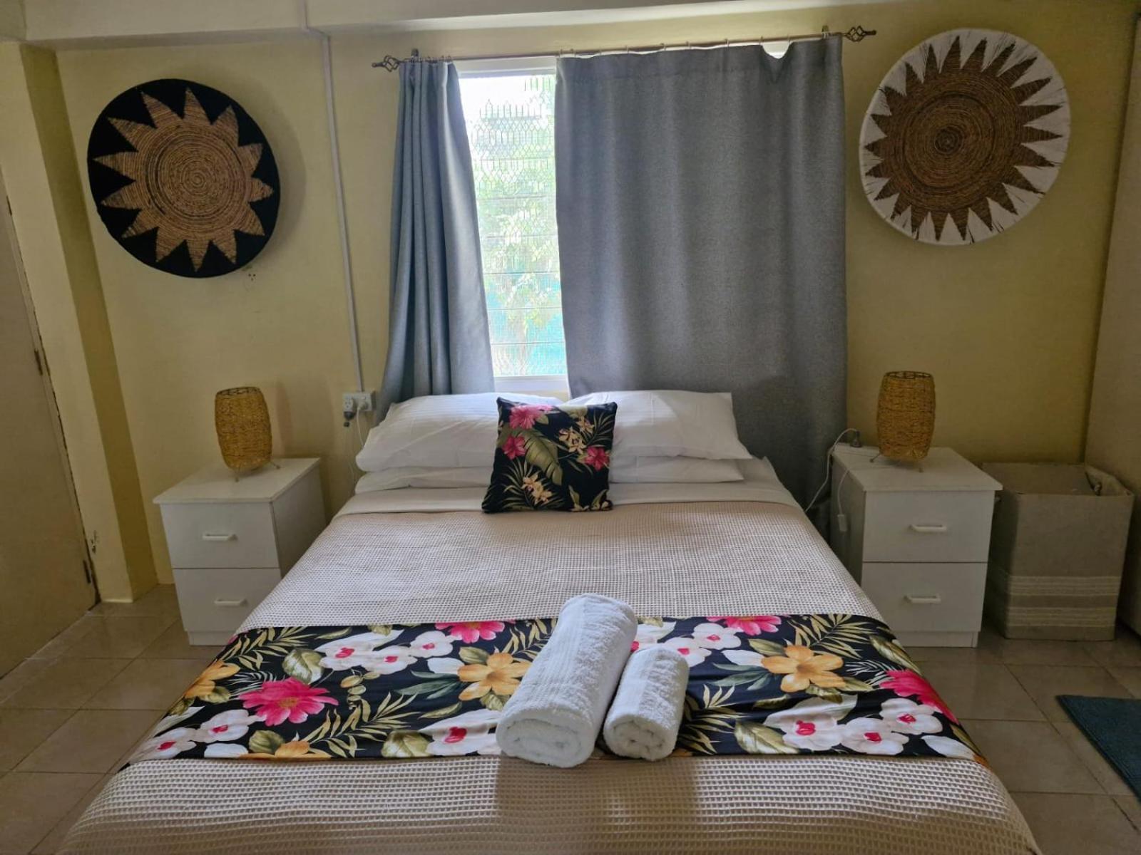 Apartment Libby's Vacation 2 Bed 1-4 Guests *