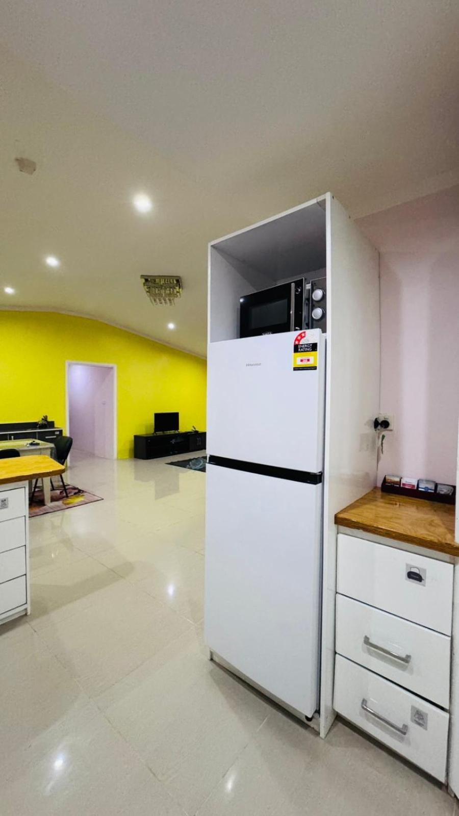 Holiday home Whole 3br Home, Yours Alone *