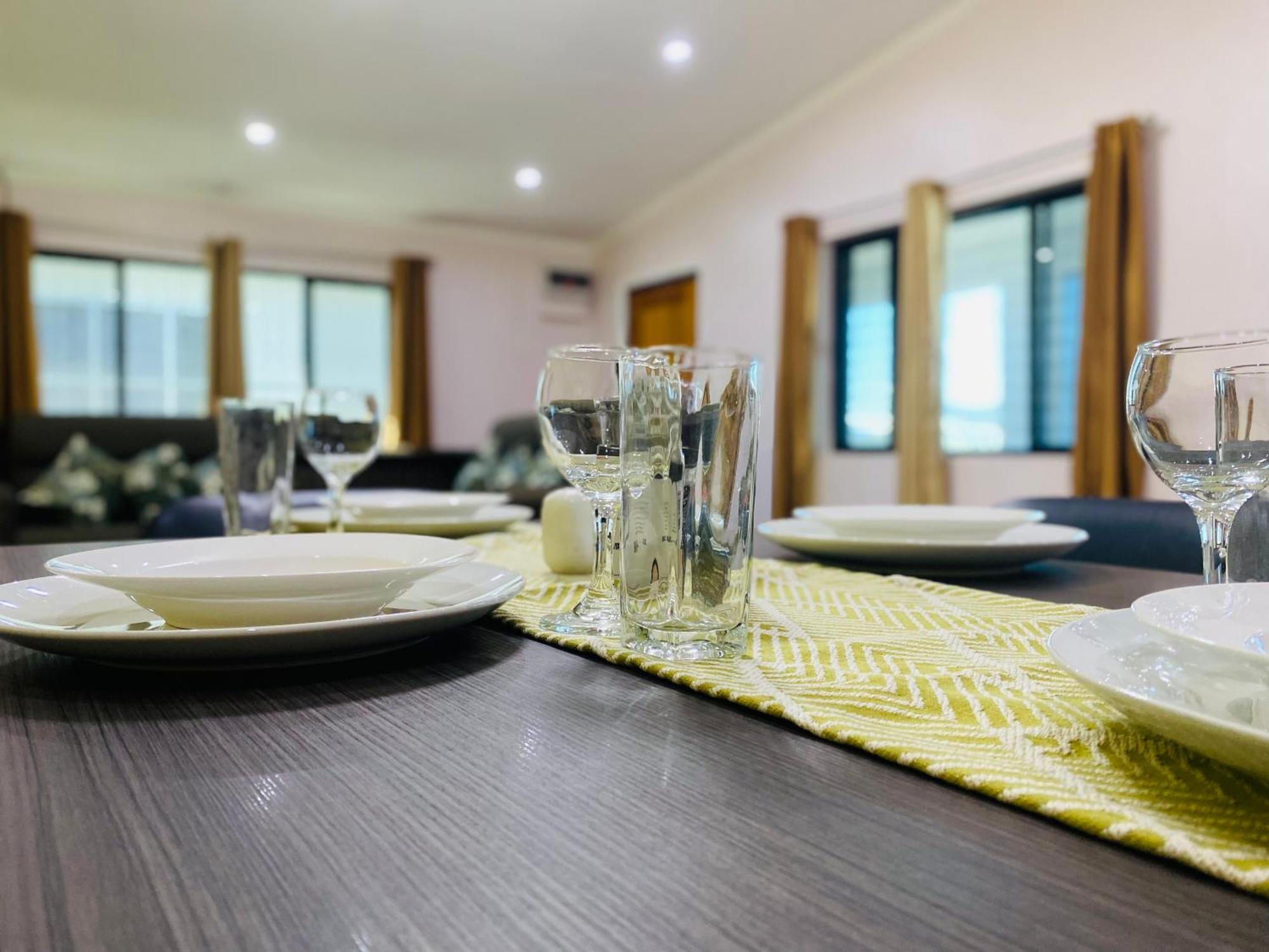 Whole 3br Home, Yours Alone Holiday home *