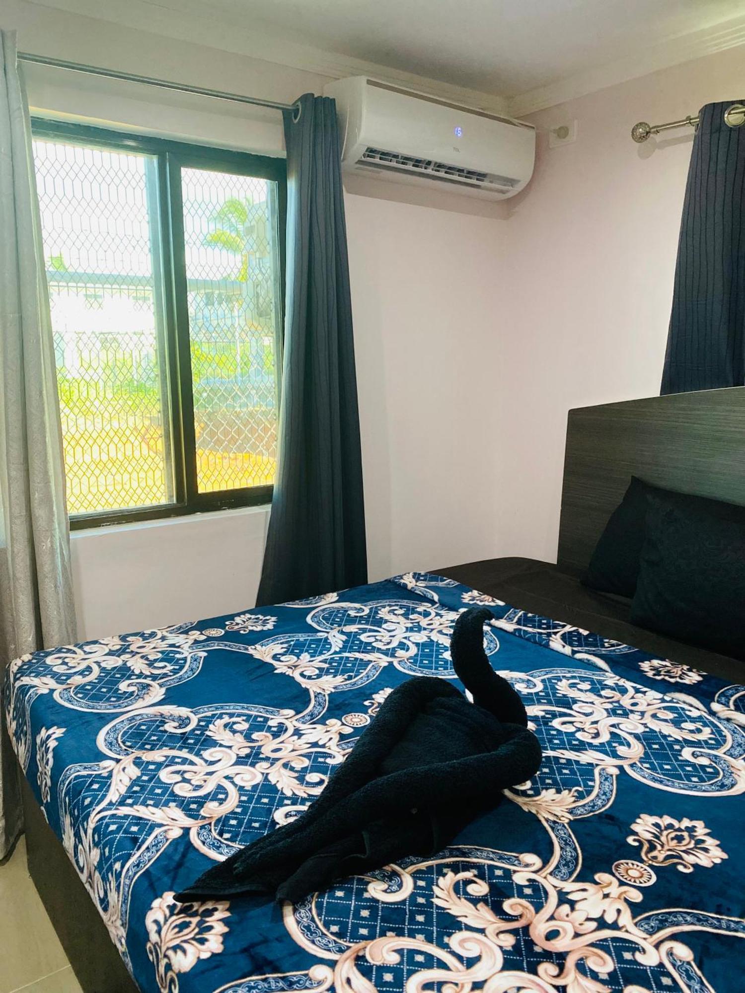 Holiday home Whole 3br Home, Yours Alone Nadi