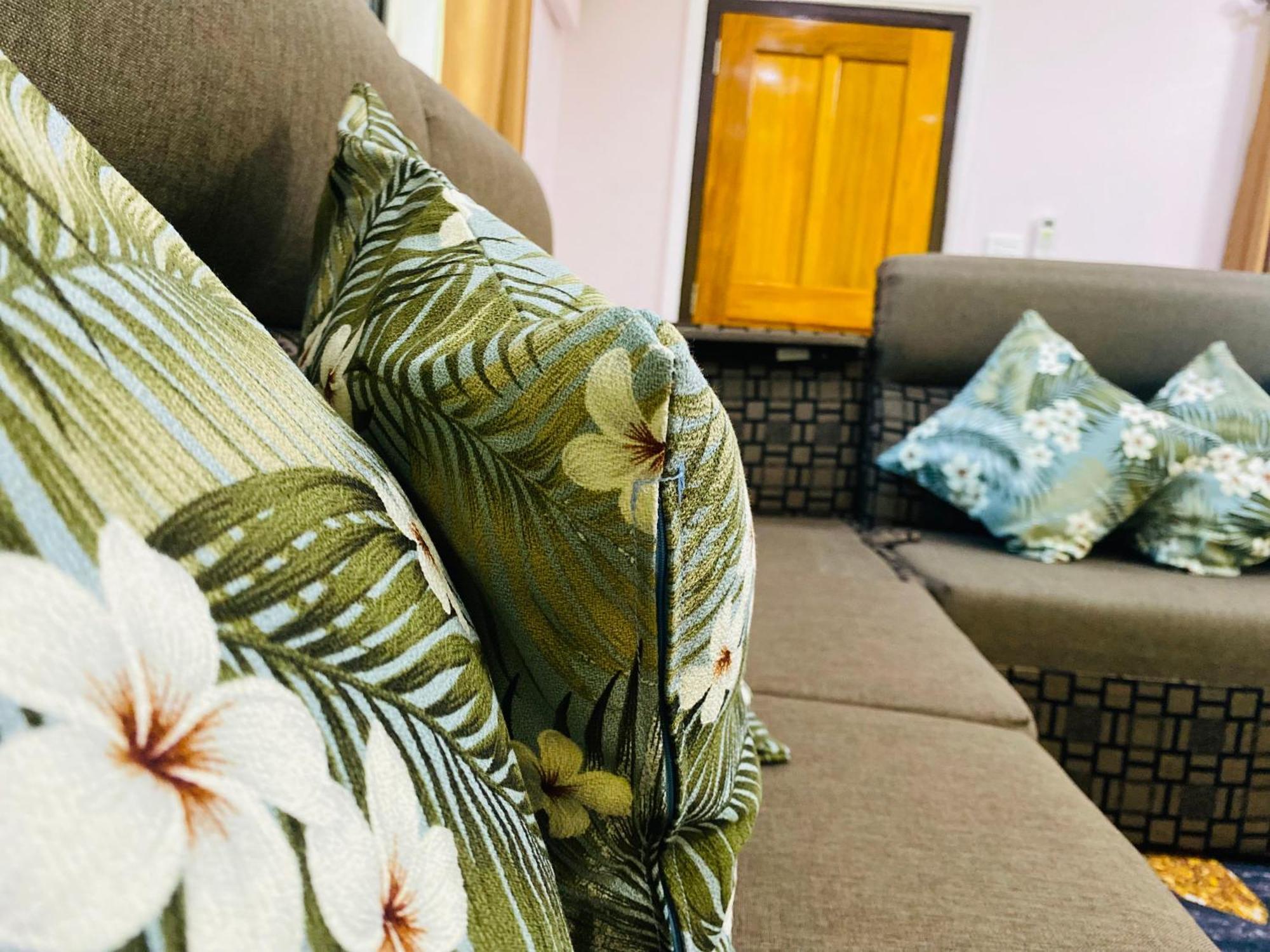 Holiday home Whole 3br Home, Yours Alone Nadi