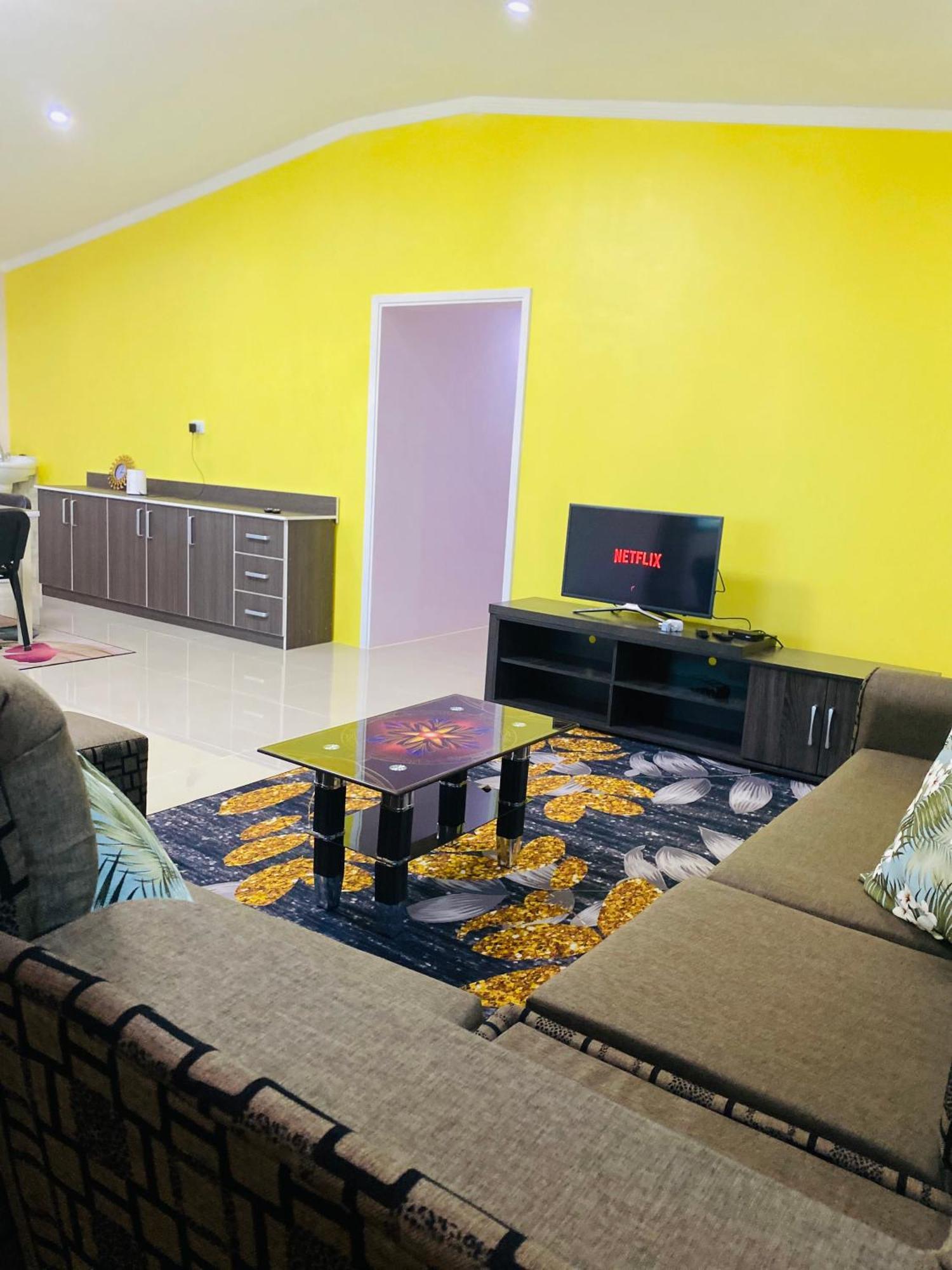 Whole 3br Home, Yours Alone Holiday home Nadi