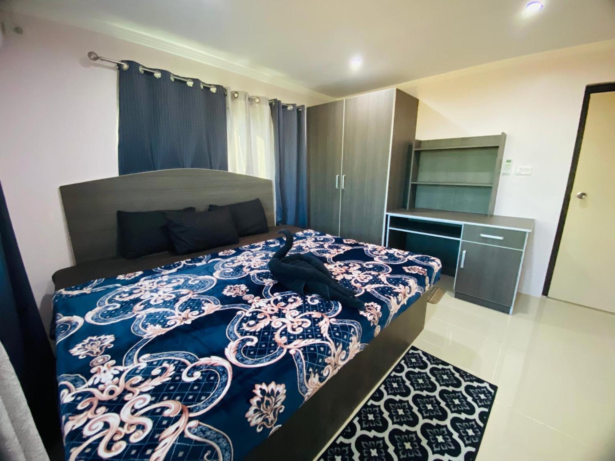 Holiday home Whole 3br Home, Yours Alone Nadi