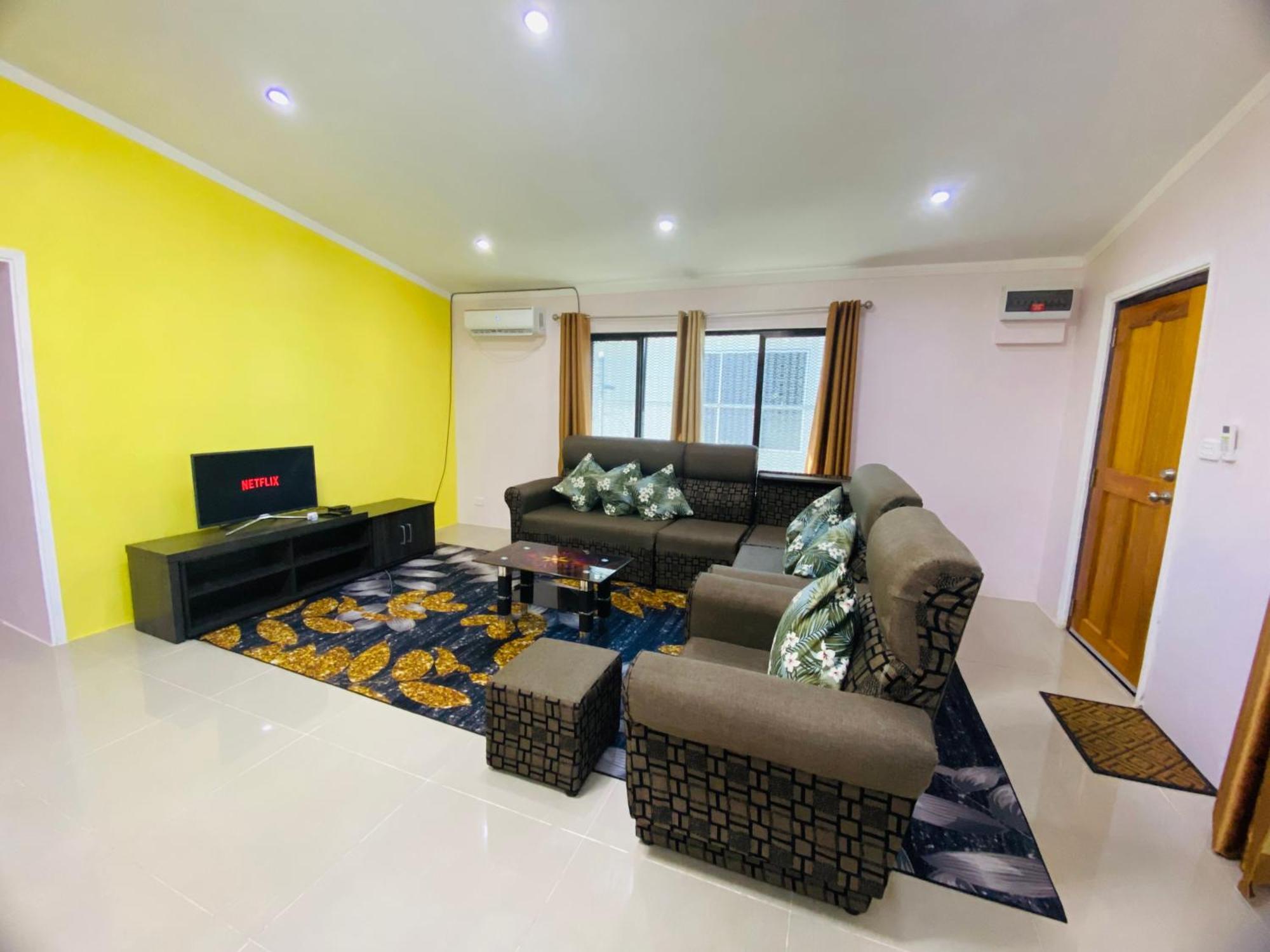 Whole 3br Home, Yours Alone Nadi