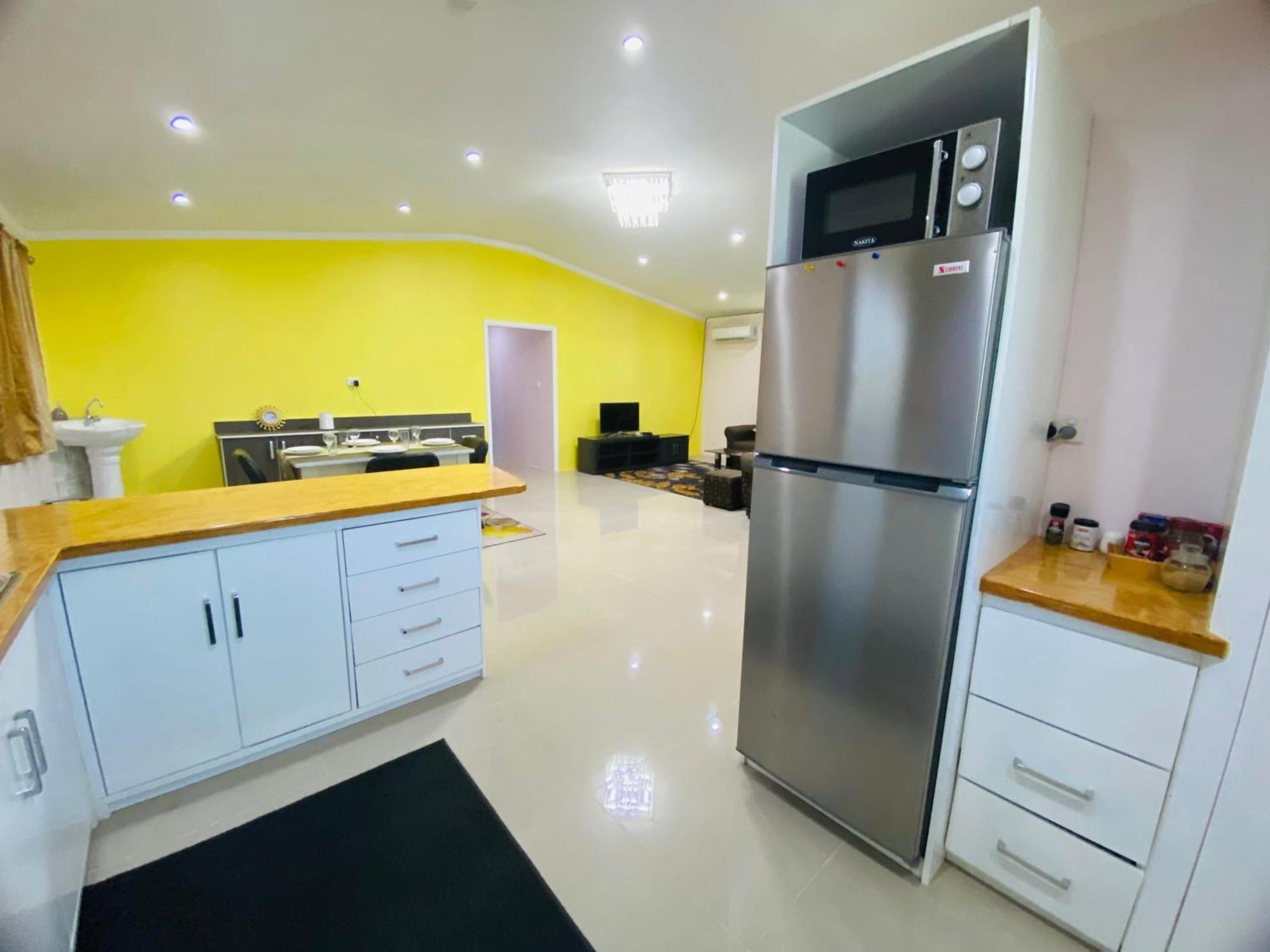 Whole 3br Home, Yours Alone
