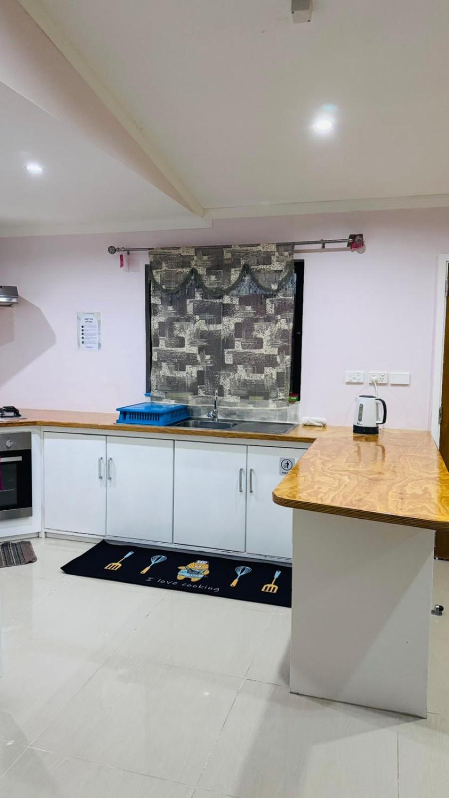 Whole 3br Home, Yours Alone Holiday home *