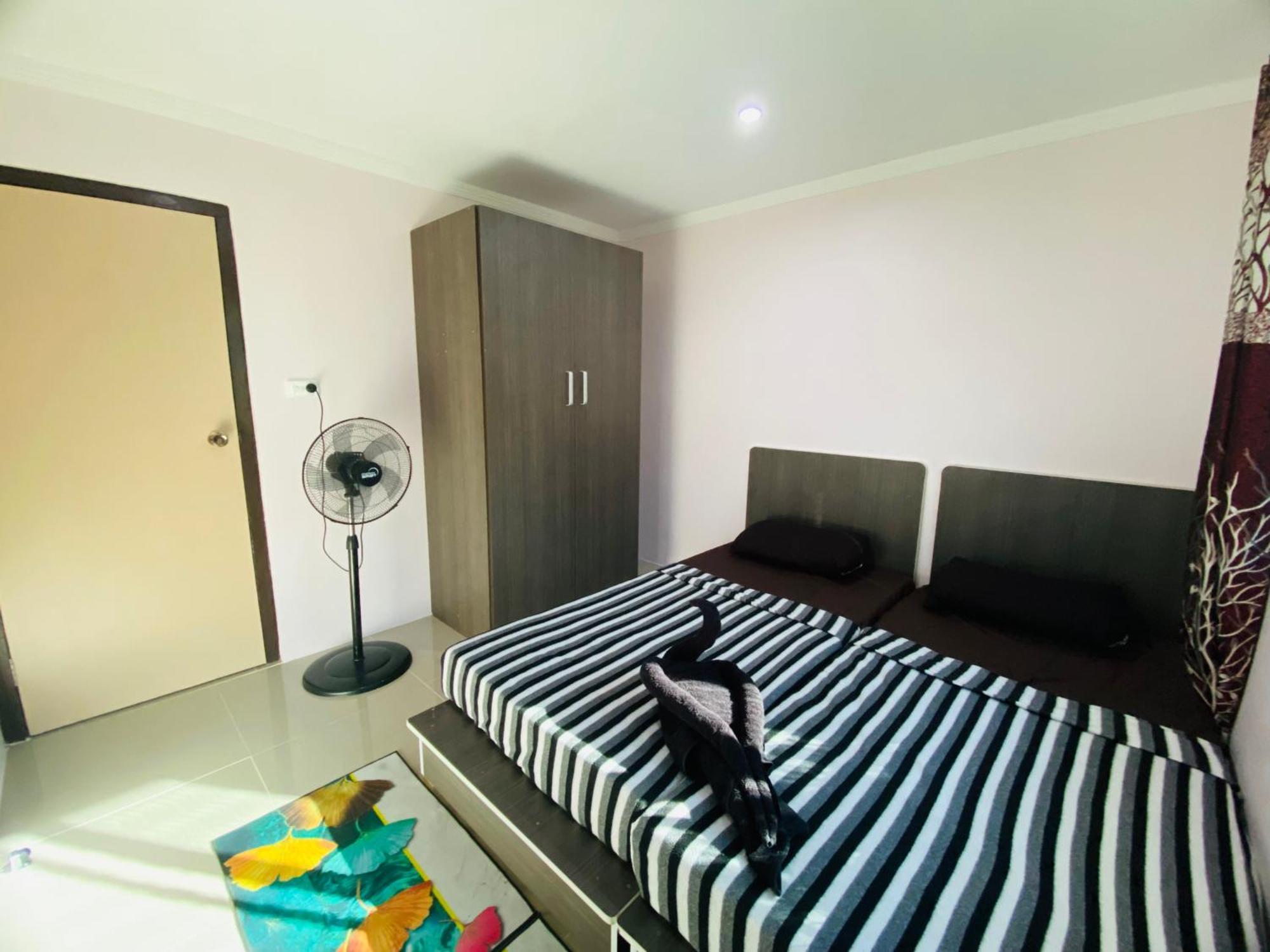 Holiday home Whole 3br Home, Yours Alone